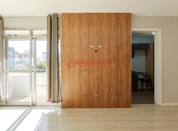 Photo 1 · Apartamento com 2 quartos e 1 vaga à venda no Centro