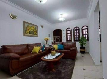 Casa · 243m² · 3 Quartos · 2 Vagas · Casa à venda com 3 dormitórios (1 suíte) | São Bernardo do Campo – Baeta Neves