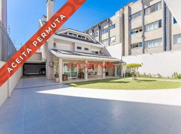 Casa · 446m² · 4 Quartos · 9 Vagas · Casa com 4 suítes e 9 vagas à venda no bairro Ahu