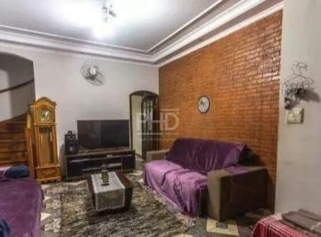 Casa · 167m² · 3 Quartos · 2 Vagas · Sobrado para locação no Centro de São Bernardo do Campo – Espaço, versatilidade e localização estrat