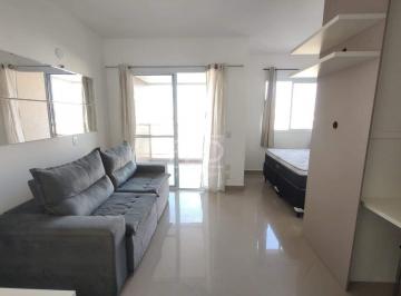 Apartamento · 36m² · 1 Quarto · 1 Vaga · Studio mobiliado – Praticidade, conforto e localização privilegiada no coração do Rudge Ramos