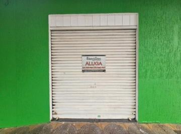 Comercial · 50m² · 2 Quartos · LOCAÇÃO | Sala/Salão, com 2 dormitórios em Jardim América, Maringá