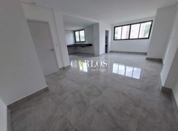 Apartamento · 80m² · 2 Quartos · 2 Vagas · Apartamento à venda, 2 quartos, 2 suítes, 2 vagas, Buritis - Belo Horizonte/MG
