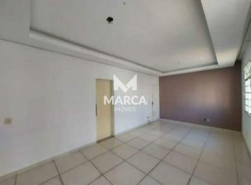 Apartamento · 90m² · 3 Quartos · 1 Vaga · Apartamento para aluguel, 3 quartos, 1 suíte, 1 vaga, Nova Suíssa - Belo Horizonte/MG