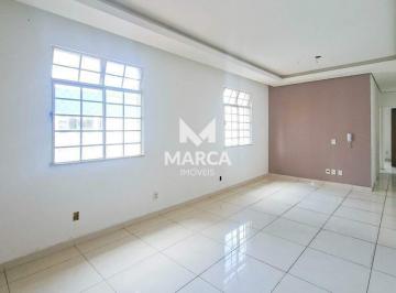 Apartamento · 90m² · 3 Quartos · 1 Vaga · Apartamento para aluguel, 3 quartos, 1 suíte, 1 vaga, Nova Suíssa - Belo Horizonte/MG