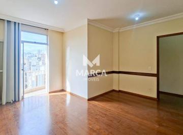 Apartamento · 90m² · 3 Quartos · 1 Vaga · Apartamento para aluguel, 3 quartos, 1 suíte, 1 vaga, Coração de Jesus - Belo Horizonte/MG