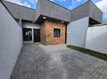 202606262313281368.jpg · Casa para Venda em São José dos Pinhais, Cruzeiro, 3 dormitórios, 1 suíte, 2 banheiros, 2 vagas