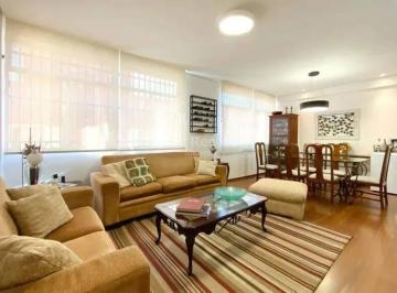 Apartamento · 105m² · 3 Quartos · 2 Vagas · Apartamento à venda no bairro Santa Lúcia