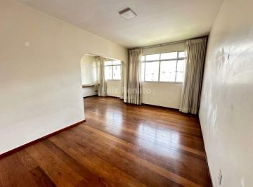 Apartamento · 127m² · 4 Quartos · 2 Vagas · Apartamento à venda no bairro Savassi