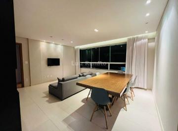 Apartamento · 85m² · 3 Quartos · 2 Vagas · Apartamento à venda no bairro Serra