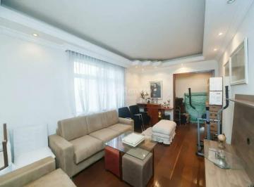 Apartamento · 110m² · 3 Quartos · 1 Vaga · Apartamento à venda no bairro Cidade Nova