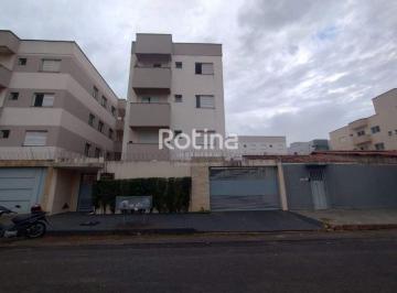 Apartamento · 60m² · 2 Quartos · Apartamento para alugar, 2 quartos, Santa Mônica - Uberlândia/MG - Rotina Imobiliária
