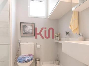 Apartamento · 85m² · 2 Quartos · 2 Vagas · Apartamento à venda em São Paulo-SP, Vila Gumercindo: 2 quartos, 1 suíte, 3 banheiros, 2 vagas de ga