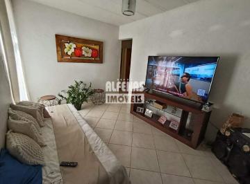 Apartamento · 57m² · 2 Quartos · 1 Vaga · Apartamento à venda 2 quartos no Bairro Novo Eldorado