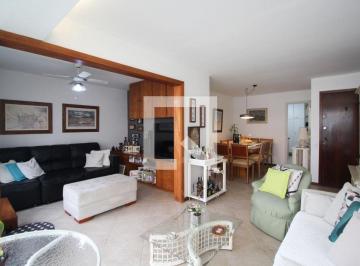 Apartamento · 95m² · 3 Quartos · 2 Vagas · Apartamento à Venda - Vila Nova Conceição, 3 Quartos, 95 m2