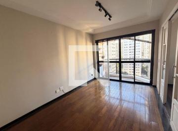 Apartamento · 95m² · 3 Quartos · 2 Vagas · Apartamento à Venda - Moema, 3 Quartos, 95 m2