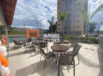 Apartamento · 50m² · 2 Quartos · 1 Vaga · Apartamento para aluguel 2 quartos no Bairro GLORIA