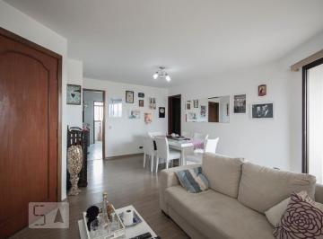 Apartamento · 112m² · 3 Quartos · 2 Vagas · APARTAMENTO RESIDENTIAL em São Paulo - São Paulo, Vila Congonhas
