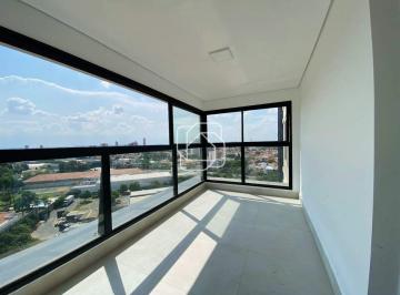 Varanda · Apartamento em Indaiatuba para aluguel Reserva Luíza Tomazelli - SP | 3 quartos Área total 0,00 m² -