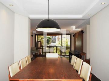 Apartamento · 136m² · 3 Quartos · 2 Vagas · Apartamento à Venda - Pinheiros, 3 Quartos, 136 m2