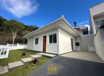 Casa · 80m² · 3 Quartos · 1 Vaga · Casa à venda no bairro Bela Vista - Palhoça/SC