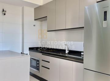 Apartamento · 50m² · 2 Quartos · 1 Vaga · Apartamento à venda no bairro Praia de Fora - Palhoça/SC