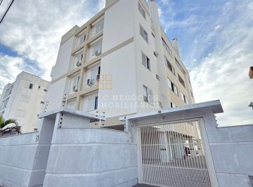 Apartamento · 58m² · 2 Quartos · 1 Vaga · Apartamento à venda no bairro Ponte do Imaruim - Palhoça/SC