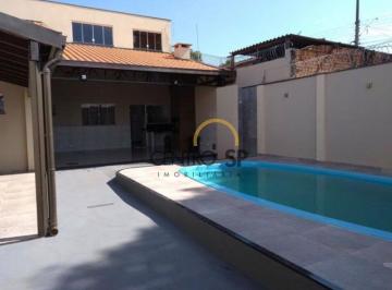 Casa · 156m² · 2 Quartos · Casa mobiliada para venda 2 quartos em Parque Santa Edwiges, Bauru - SP