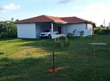 Rural · 90m² · 2 Quartos · Chácara para venda com 1200 m² e 2 quartos em Rio Verde, Bauru - SP