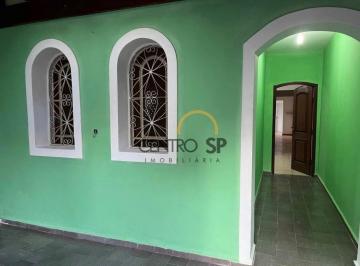 Casa · 2 Quartos · Casa para venda com 2 quartos em Jardim Bela Vista, Bauru - SP