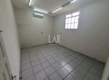 Casa · 161m² · 6 Quartos · 4 Vagas · Casa Comercial à venda, 6 quartos, 4 vagas, Nova Suíssa - Belo Horizonte/MG