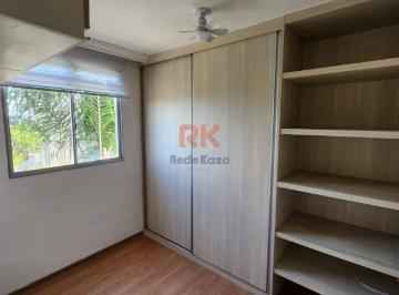 Apartamento · 65m² · 2 Quartos · Apartamento para aluguel, 2 quartos, Cabral - Contagem/MG