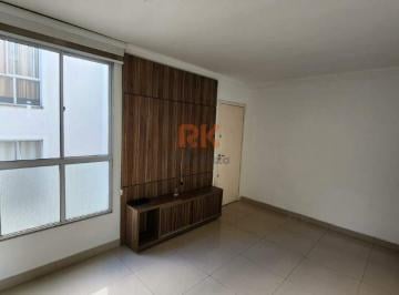 Apartamento · 65m² · 2 Quartos · Apartamento para aluguel, 2 quartos, Cabral - Contagem/MG