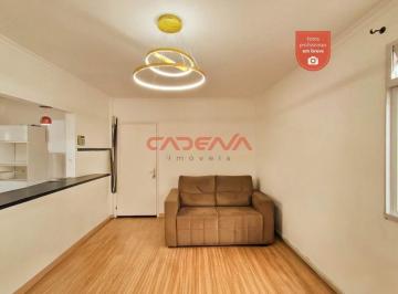 Apartamento · 74m² · 2 Quartos · 1 Vaga · Apartamento com 2 quartos e 1 vaga para aluguel no Água Verde