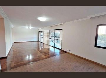 Apartamento · 161m² · 3 Quartos · 4 Vagas · Apartamento para Aluguel - Panamby, 3 Quartos,  161 m² - São Paulo