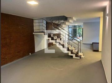 Casa · 289m² · 4 Quartos · 4 Vagas · Casa para Aluguel - Moema, 4 Quartos,  289 m² - São Paulo