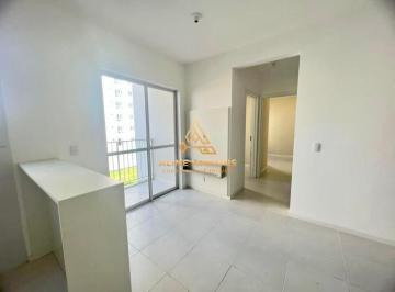 Apartamento · 48m² · 2 Quartos · 1 Vaga · Apartamento à venda no bairro Rio Caveiras - Biguaçu/SC