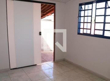 Casa · 100m² · 2 Quartos · 1 Vaga · Casa para Aluguel - Res. Santa Luzia, 2 Quartos, 100 m² - Aparecida de Goiânia