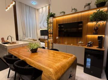 Casa · 175m² · 3 Quartos · 4 Vagas · Condomínio Reserva Ipanema - Casa à venda no bairro Condomínio Reserva Ipanema - Sorocaba/SP, Norte
