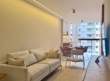 Apartamento · 111m² · 3 Quartos · 2 Vagas · Apartamento em Praia da Costa, Vila Velha/ES