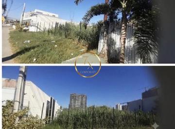 Terreno · 1280m² · Terreno em Barra da Tijuca, Rio de Janeiro/RJ
