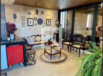 Apartamento · 200m² · 3 Quartos · 2 Vagas · Apartamento à Venda - Setor Oeste, 3 Quartos, 200 m² - Goiânia