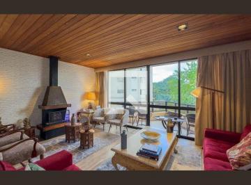 Apartamento · 152m² · 3 Quartos · 3 Vagas · Apartamento à Venda - Campo Belo, 3 Quartos, 152 m² - São Paulo