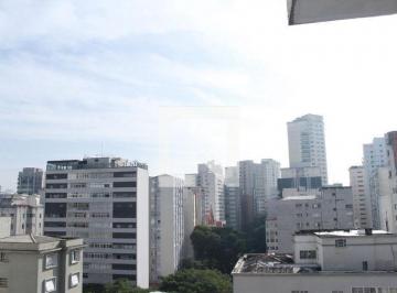 Apartamento · 220m² · 3 Quartos · 1 Vaga · Apartamento à Venda - Higienópolis, 3 Quartos,  220 m² - São Paulo