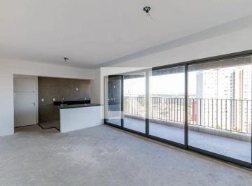 Apartamento · 125m² · 3 Quartos · 2 Vagas · Apartamento à Venda - Vila Romana, 3 Quartos, 125 m² - São Paulo