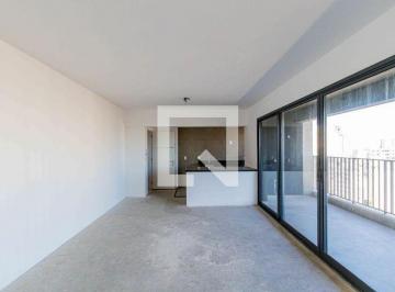 Apartamento · 125m² · 3 Quartos · 2 Vagas · Apartamento à Venda - Vila Romana, 3 Quartos, 125 m² - São Paulo