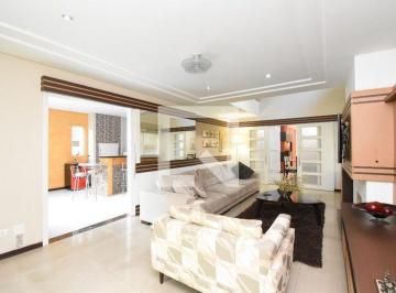 Casa · 346m² · 4 Quartos · 4 Vagas · Casa à Venda - Pilarzinho, 4 Quartos,  346 m² - Curitiba