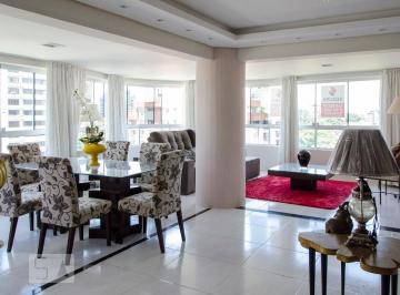 Apartamento · 150m² · 3 Quartos · 2 Vagas · Apartamento à Venda - Centro, 3 Quartos,  150 m² - Canoas
