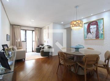 Apartamento · 95m² · 3 Quartos · 2 Vagas · Apartamento à Venda - Moema, 3 Quartos,  95 m² - São Paulo