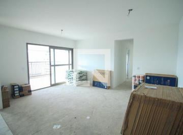 Apartamento · 125m² · 3 Quartos · 2 Vagas · Apartamento à Venda - Belém, 3 Quartos,  125 m² - São Paulo